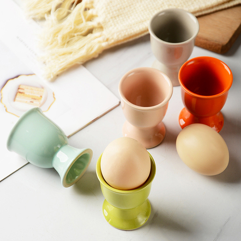 Keramische Eierbekerhouders Ma - Commercial Kitchen Utensils recensie en prijs