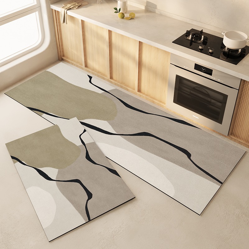 Keukenmat Waterdicht Antislipt - Commercial Kitchen Mats Anti Fatigue recensie en prijs