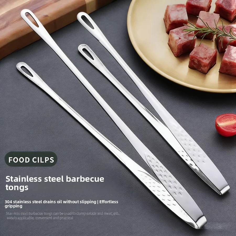 Roestvrijstalen keukentang Ant - Commercial Kitchen Utensils recensie en prijs