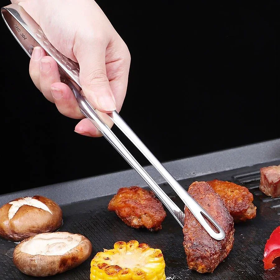 Roestvrijstalen keukentang Ant - Commercial Kitchen Utensils recensie en prijs