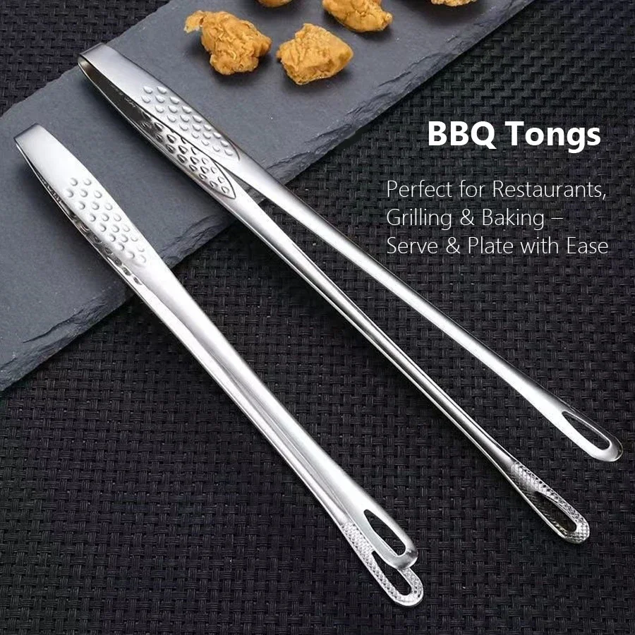 Roestvrijstalen keukentang Ant - Commercial Kitchen Utensils recensie en prijs