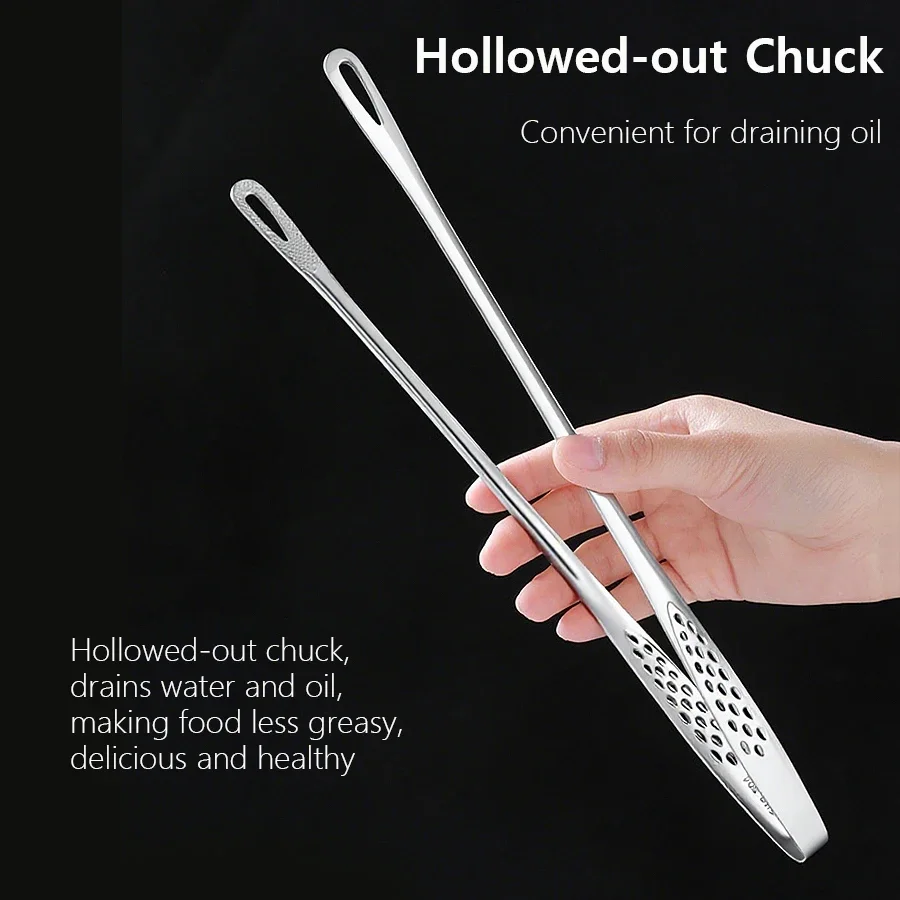 Roestvrijstalen keukentang Ant - Commercial Kitchen Utensils recensie en prijs