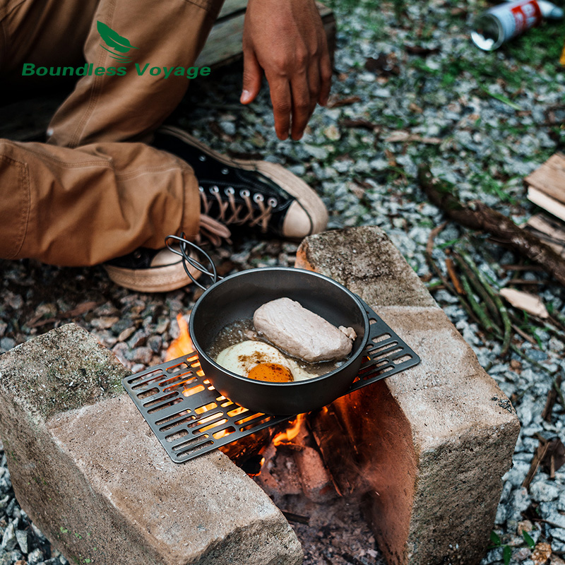 Boundeloze Reis Outdoor Campin - Commercial Kitchen Cooking recensie en prijs