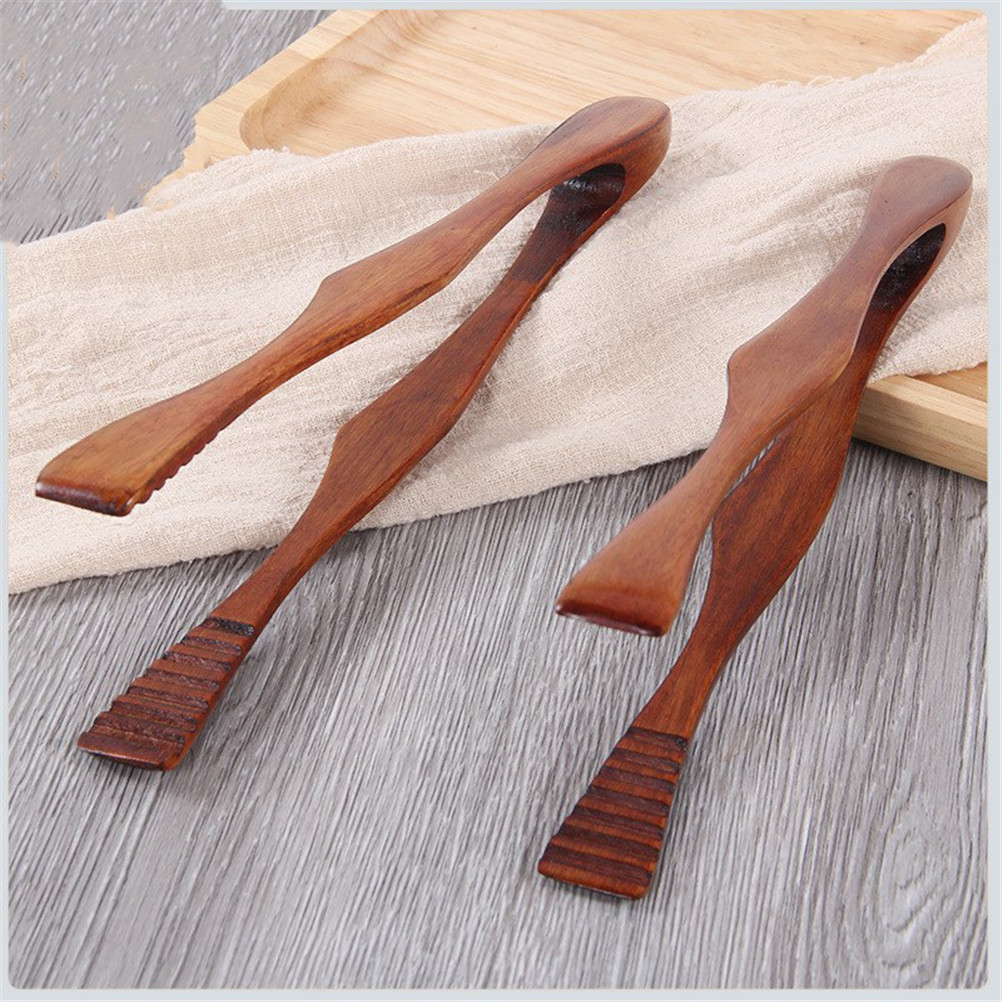 1Pc Bamboe Koken Keukentang Vo - Commercial Kitchen Cooking recensie en prijs