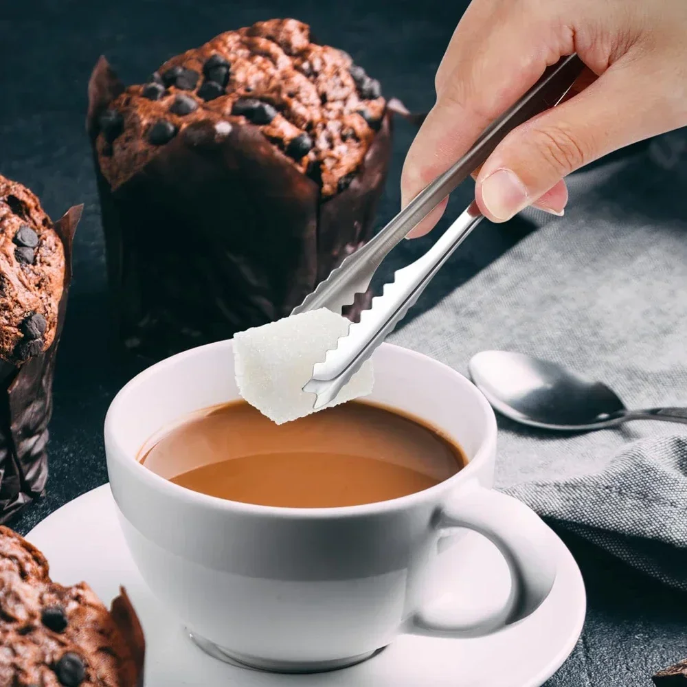 Roestvrijstalen ijstang Broodt - Commercial Kitchen Utensils recensie en prijs