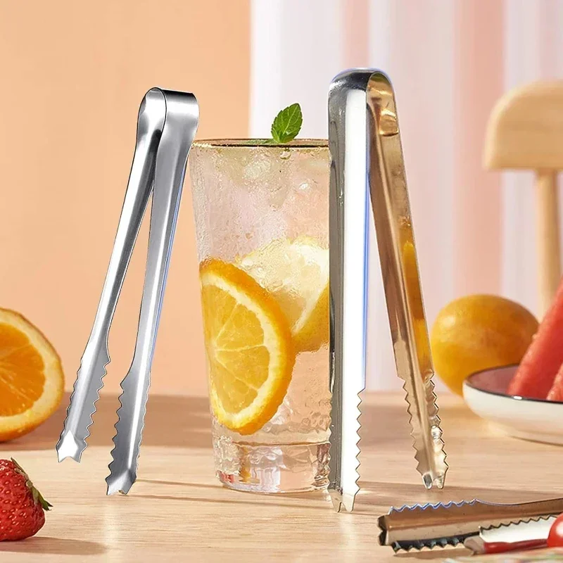 Roestvrijstalen ijstang Broodt - Commercial Kitchen Utensils recensie en prijs