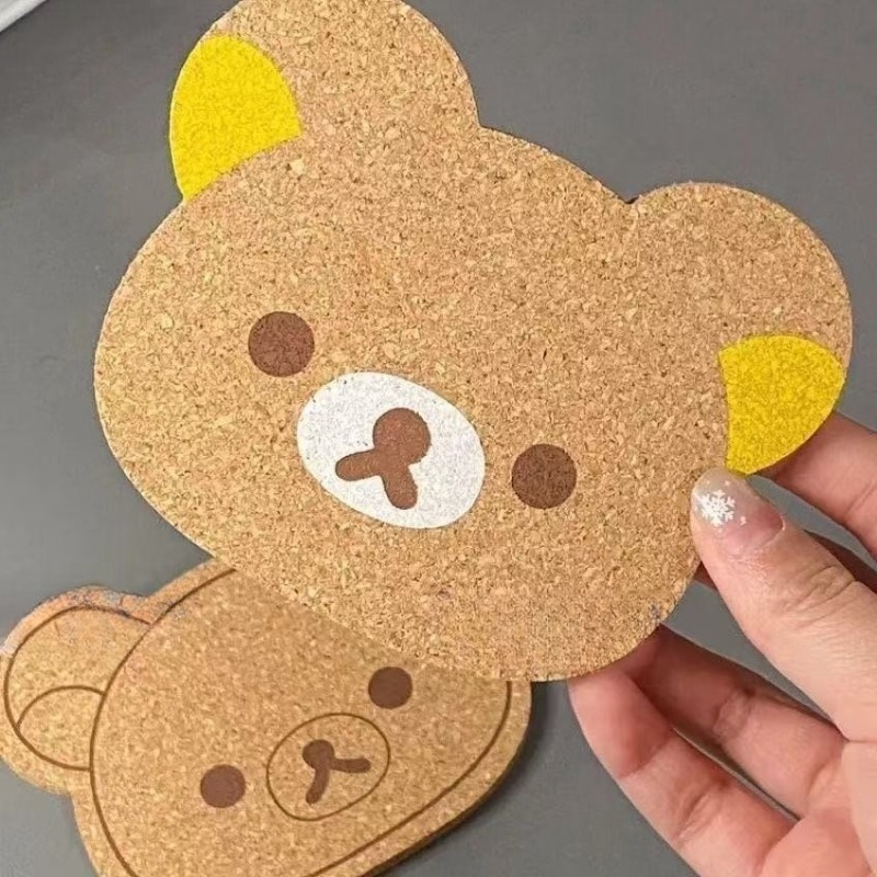Cartoon 1PC Rilakkumas Eettafe - Commercial Kitchen Table recensie en prijs