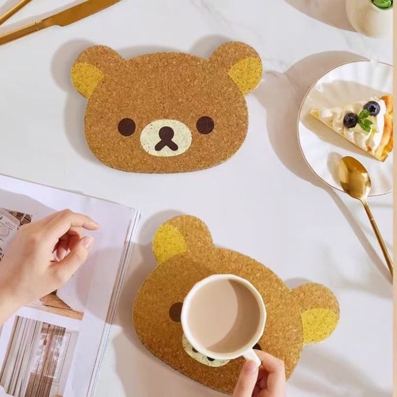 Cartoon 1PC Rilakkumas Eettafe - Commercial Kitchen Table recensie en prijs
