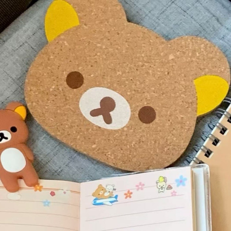 Cartoon 1PC Rilakkumas Eettafe - Commercial Kitchen Table recensie en prijs